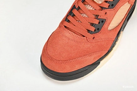 Mars 5 Air DD9336-800 Her For WMNS Jordan 0722